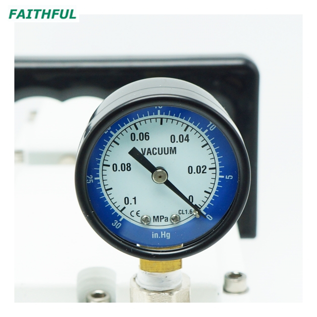 Diaphragm Vacuum Pump LH Series