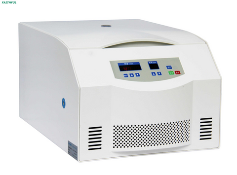 FTD5 Table Top Low Speed Centrifuge