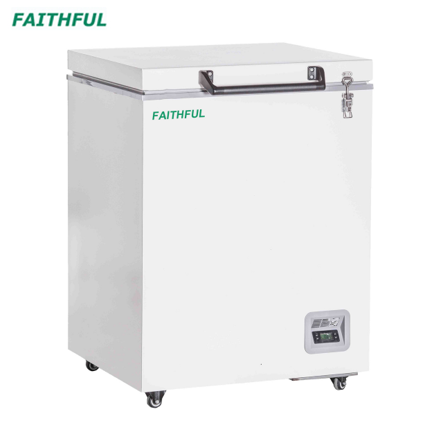-86℃ Ultra Low Temperature Freezer---FSF-86H105