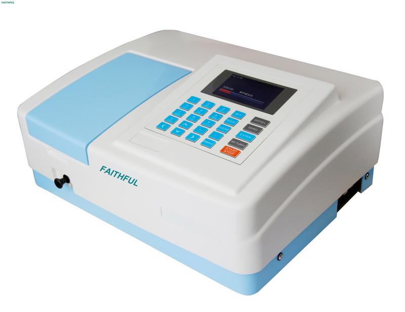 Spectrophotometer FUV-1800/FUV-1600/FV-1800/FV-1600
