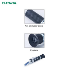 RSA-BR32 Hand Held Refractometer