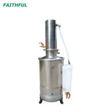 Distillation Apparatus