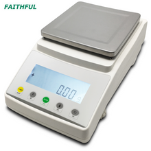 JA-C Series Precision Electronic Balance