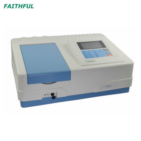 FA-360/FA-380/FA-390 Spectrophotometer