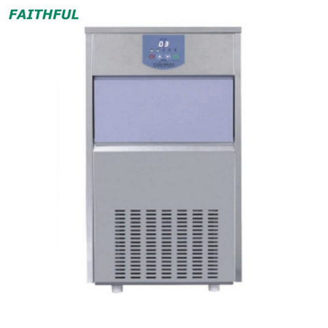 Bullet Ice Maker Series
