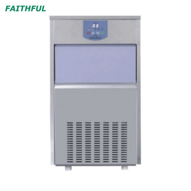 Bullet Ice Maker Series