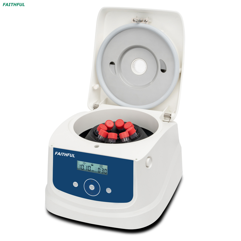 Low Speed Centrifuge Q0408E