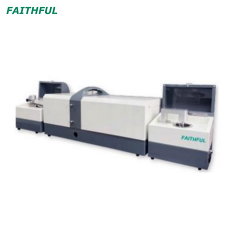 WJL-653/WJL-663/WJL-673 Laser particle size analyzer