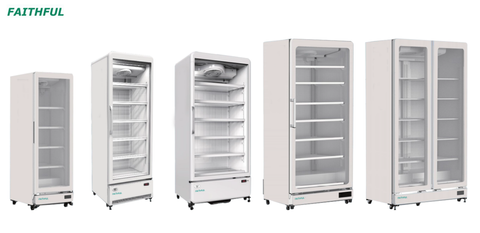Laboratory Refrigerator