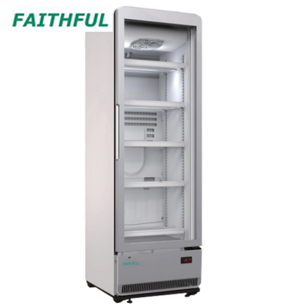 Low Temperature Storage Cabinet