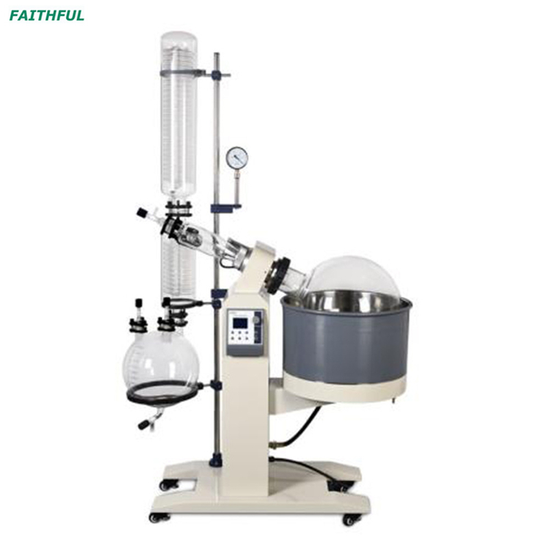 Rotary Evaporator