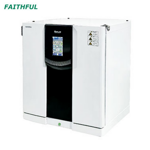 CO2 Incubator（Dry Heat Sterilization at 140°C）