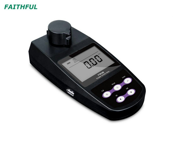 Turbidity Meter FTB100
