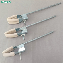 Round Jaw Fask Clamp ZH20 ZH-21 ZH-22