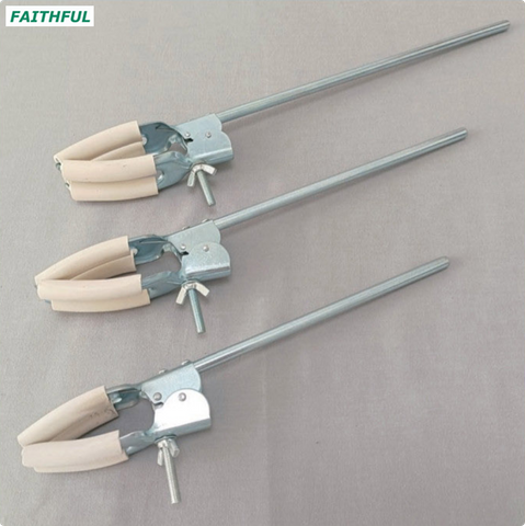 Round Jaw Fask Clamp ZH20 ZH-21 ZH-22