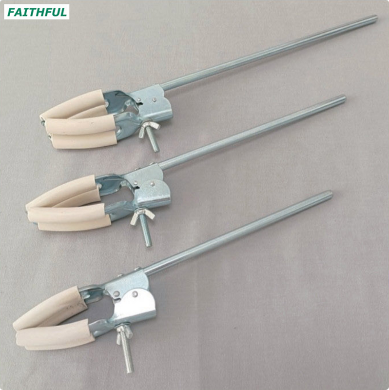 Round Jaw Fask Clamp ZH20 ZH-21 ZH-22