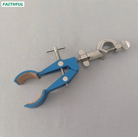 Round Jaw Clamp with Bosshead ZH-75