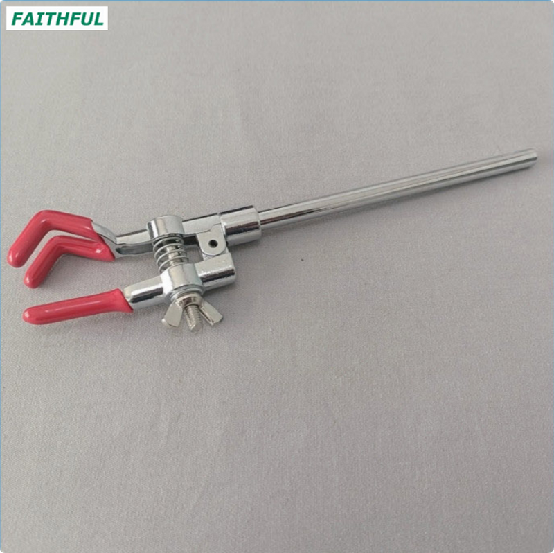 Three-Prong Extension Clamp ZH-115 ZH-116