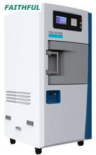 Ethylene Oxide Sterilizer