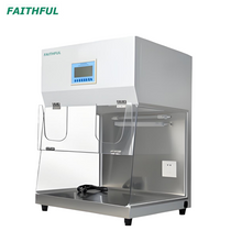 PCR Desktop Laminar Flow Cabinet