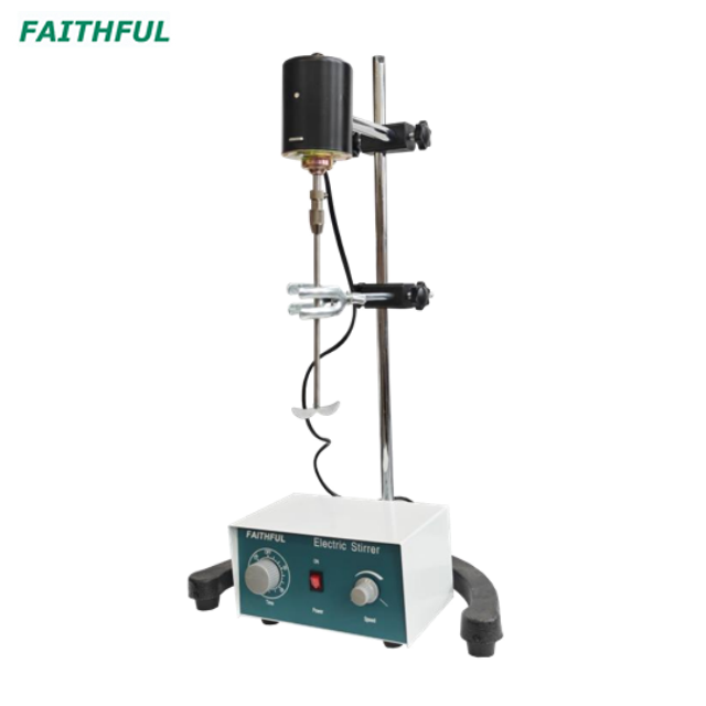 Electronic Stirrer