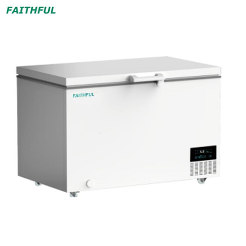 2-8℃ Pharmacy Refrigerator-FSF-5H200
