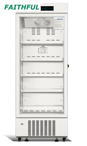 2-8℃ Pharmacy Refrigerator- FSF-5V316