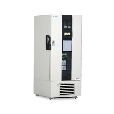 -86°C Ultra Low Temperature Freezer- FSF-86V408D