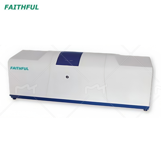 WJL-632/WJL-636/WJL-638 Automatic Laser particle size analyzer