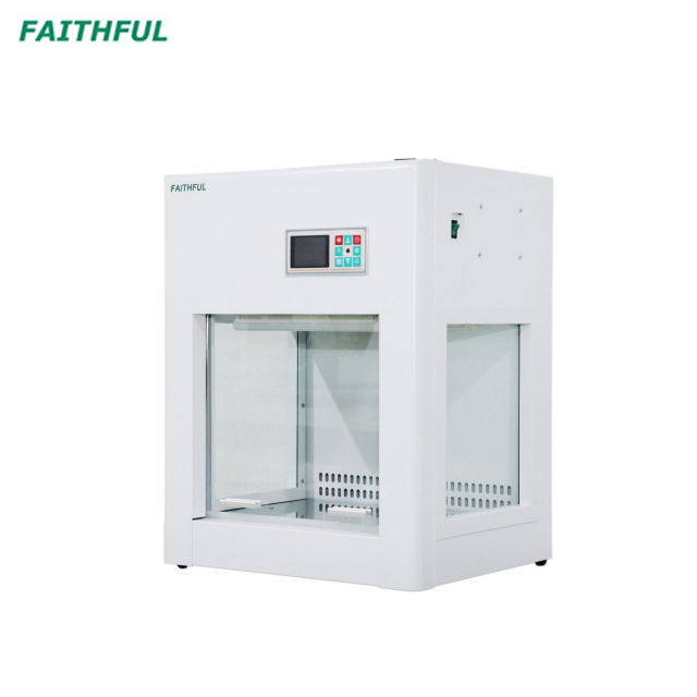  Mini Laminar Flow Cabinet