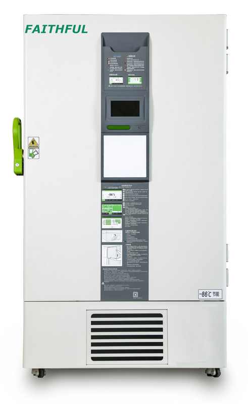 -86°C Ultra Low Temperature Freezer- FSF-86V838D