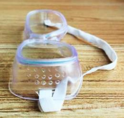 LABORATORY GOGGLES
