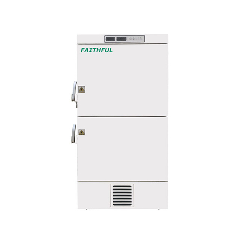 -25℃ Biomedical Freezer- FSF-25V528