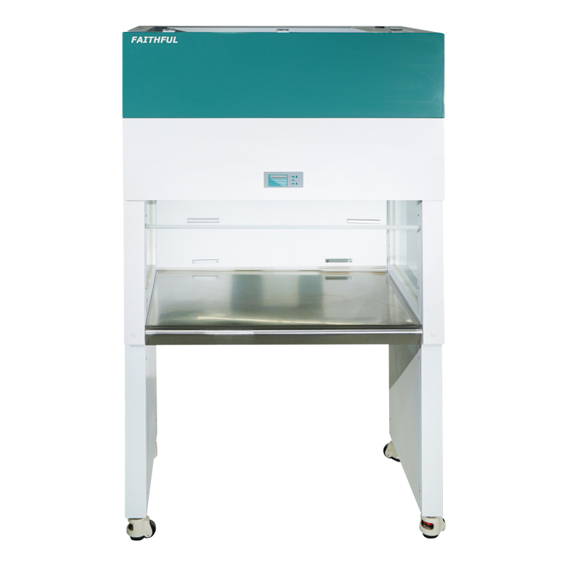  Laminar Flow Cabinet (Vertical Type)