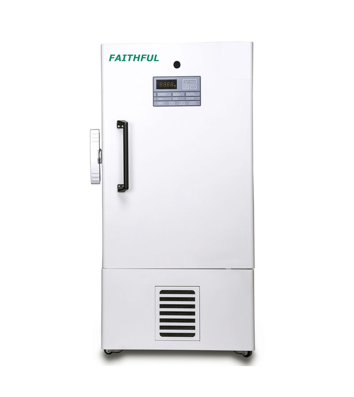 -86℃ Ultra Low Temperature Freezer -FSF-86V188E