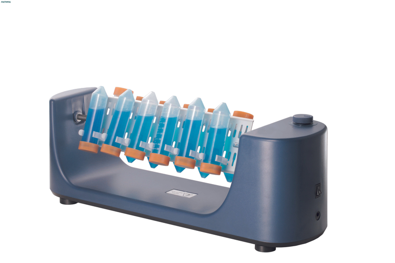Rotator Mixer