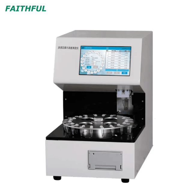 SMC 30FD Osmolometer