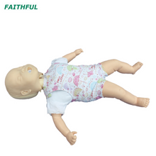 XC-422Series Infant Obstruction Model and Child Choke Model