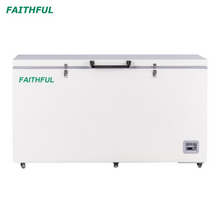 -60℃ Deep Freezer FSF-60H485 