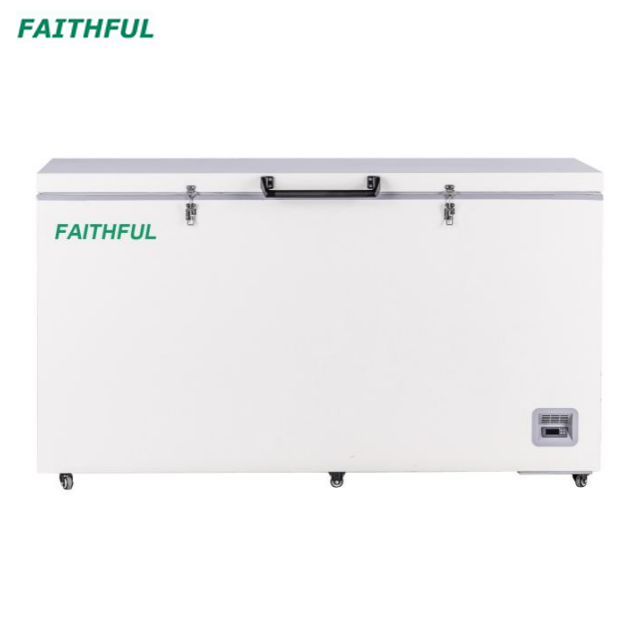 -60℃ Deep Freezer FSF-60H485 