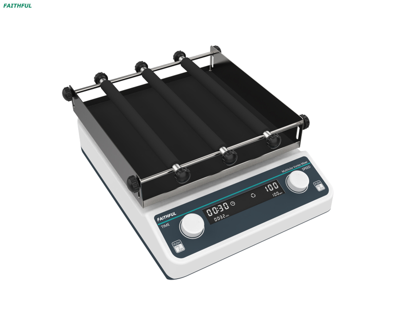 OS/LS Series Orbital Shaker