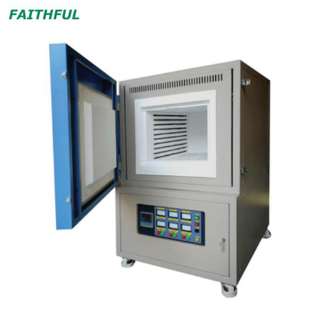 1200℃ Muffle Furnace