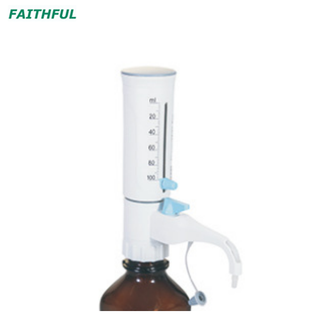 Chemical Dispenser DispensMate (1 to 10ml)