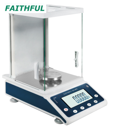 Analytical Balance (Digital)