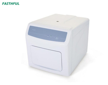 QPCR Real-Time PCR System