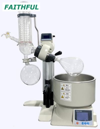 Rotary Evaporator N-1100-D