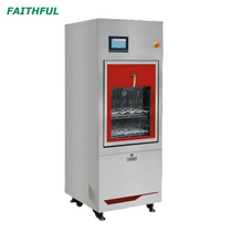 Laboratory Glassware Washer