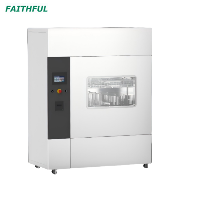 Glassware Washer