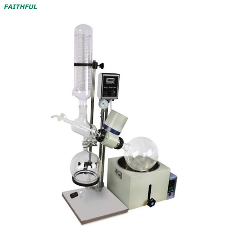 Rotary Evaporator FRE-201D/FRE-301/FRE-501