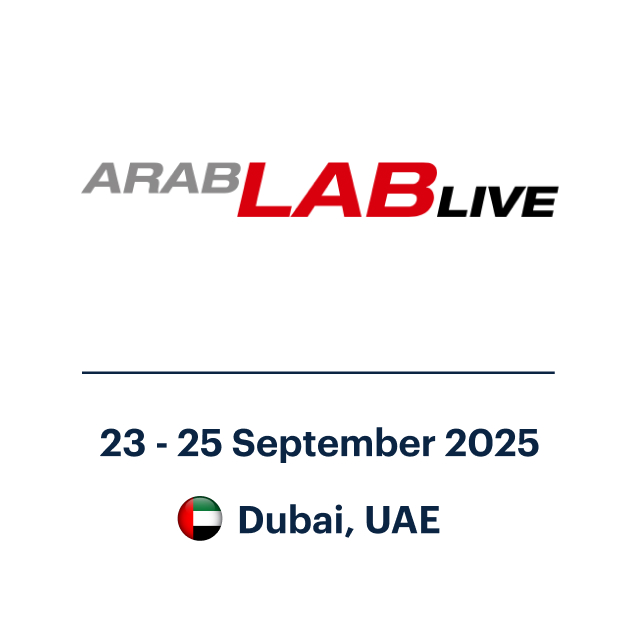 Arab Lab Live-----FAITHFUL in Dubai